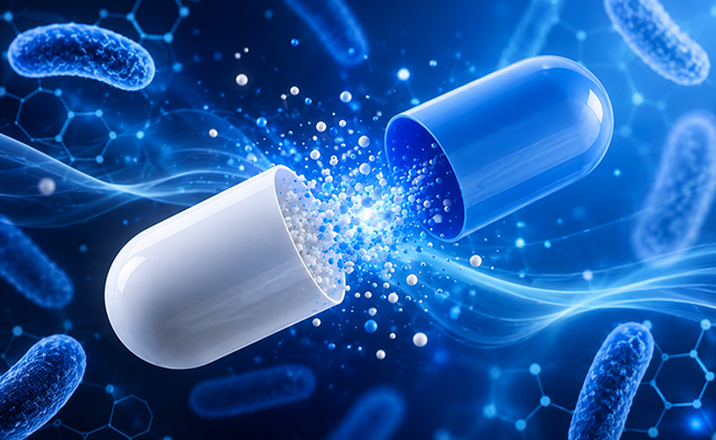 Probiotic Assay